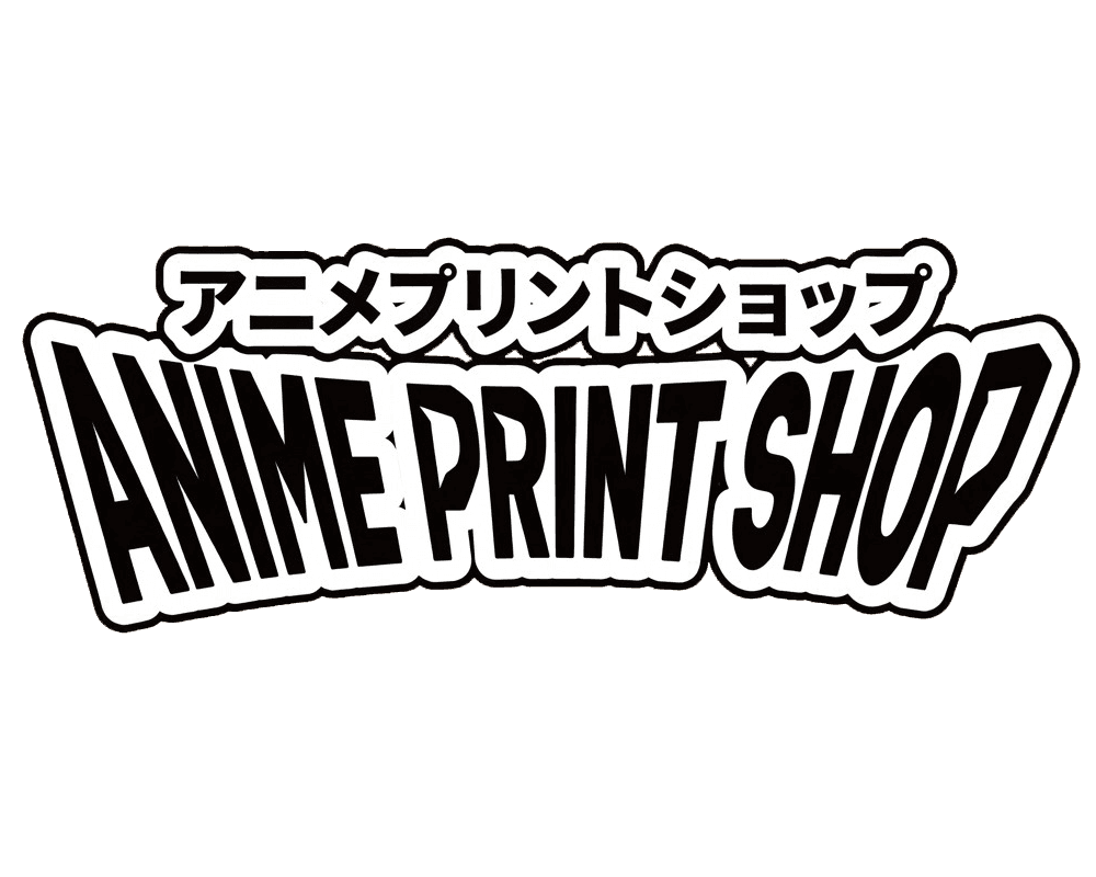 Anime Print Shop