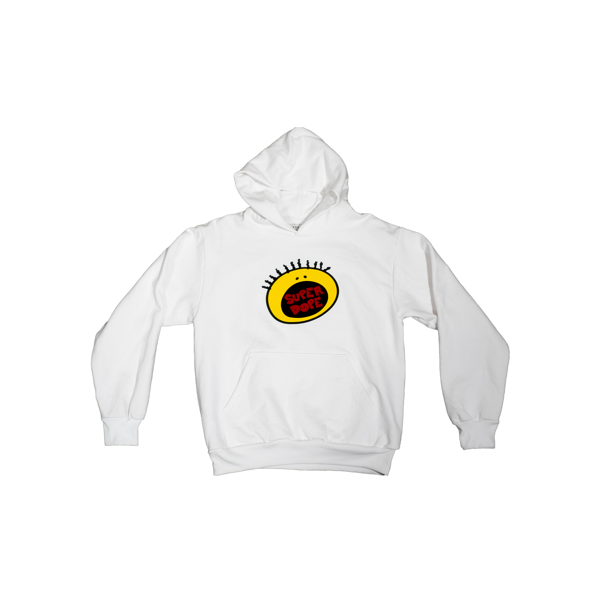 SUPER DOPE "All That" Hoody